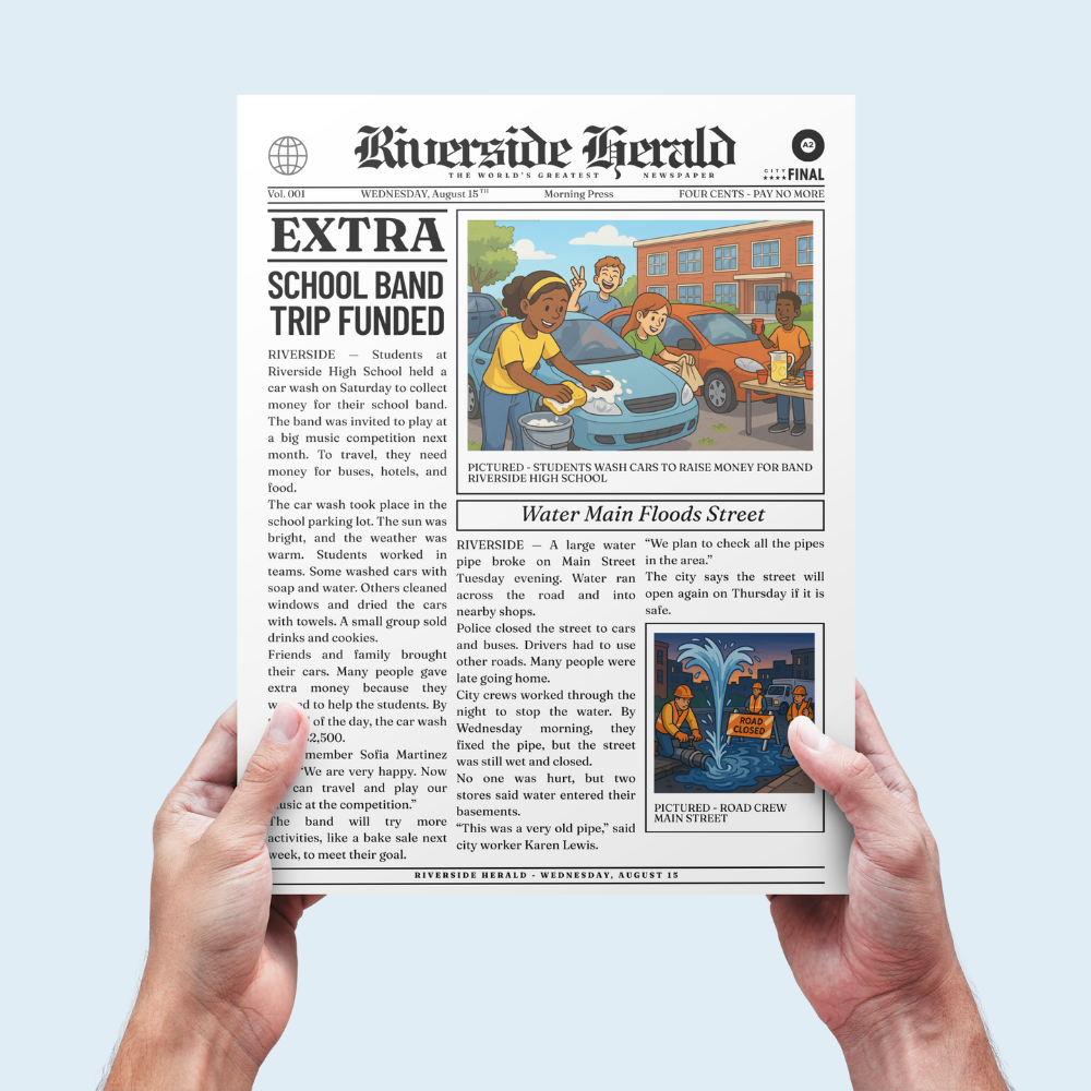 Riverside Herald Vol.001 (A2)