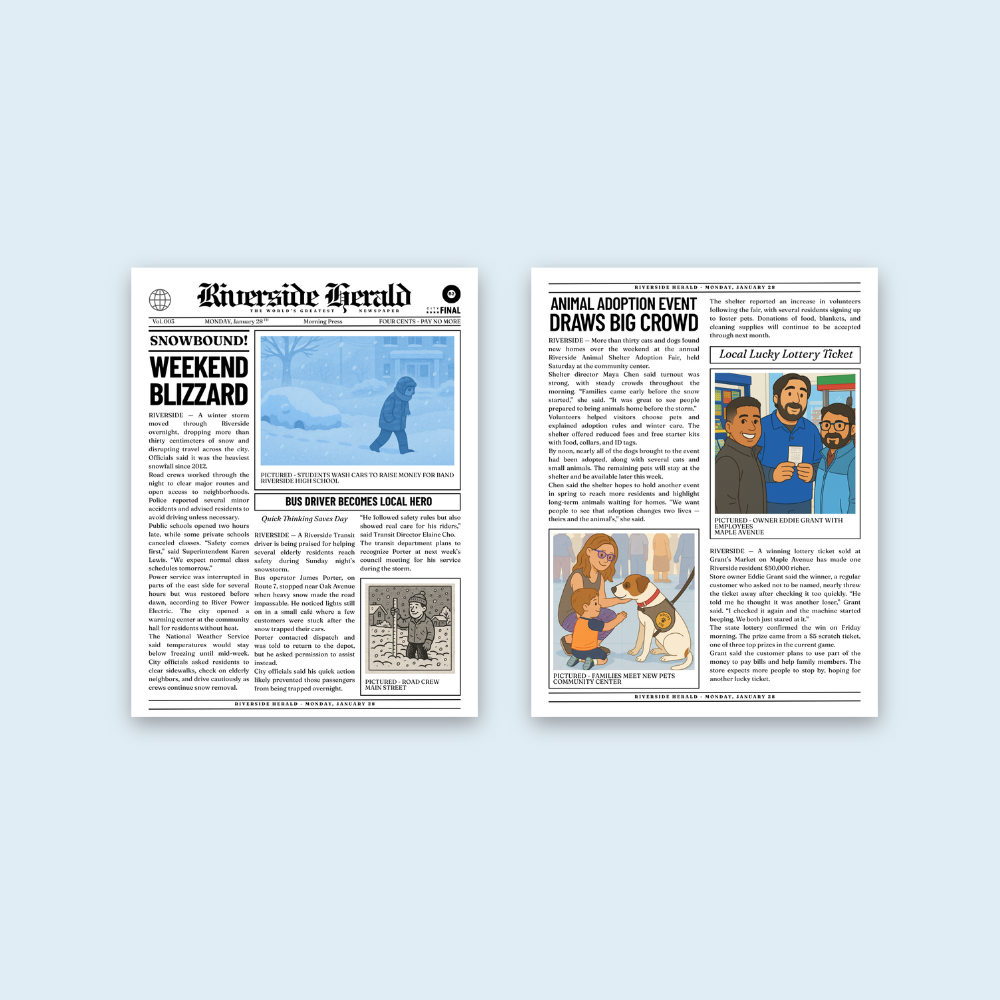 Riverside Herald Vol.003 (B2)