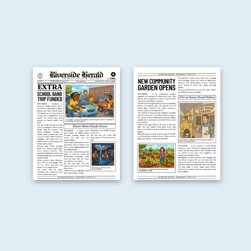 Riverside Herald Vol.001 (A2)